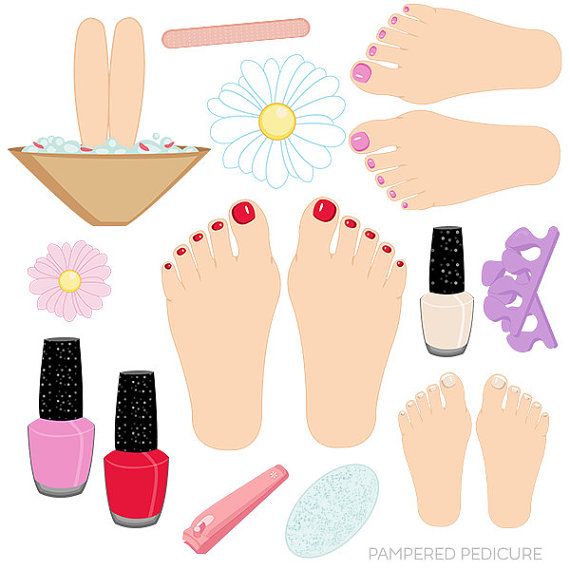 Pedicura