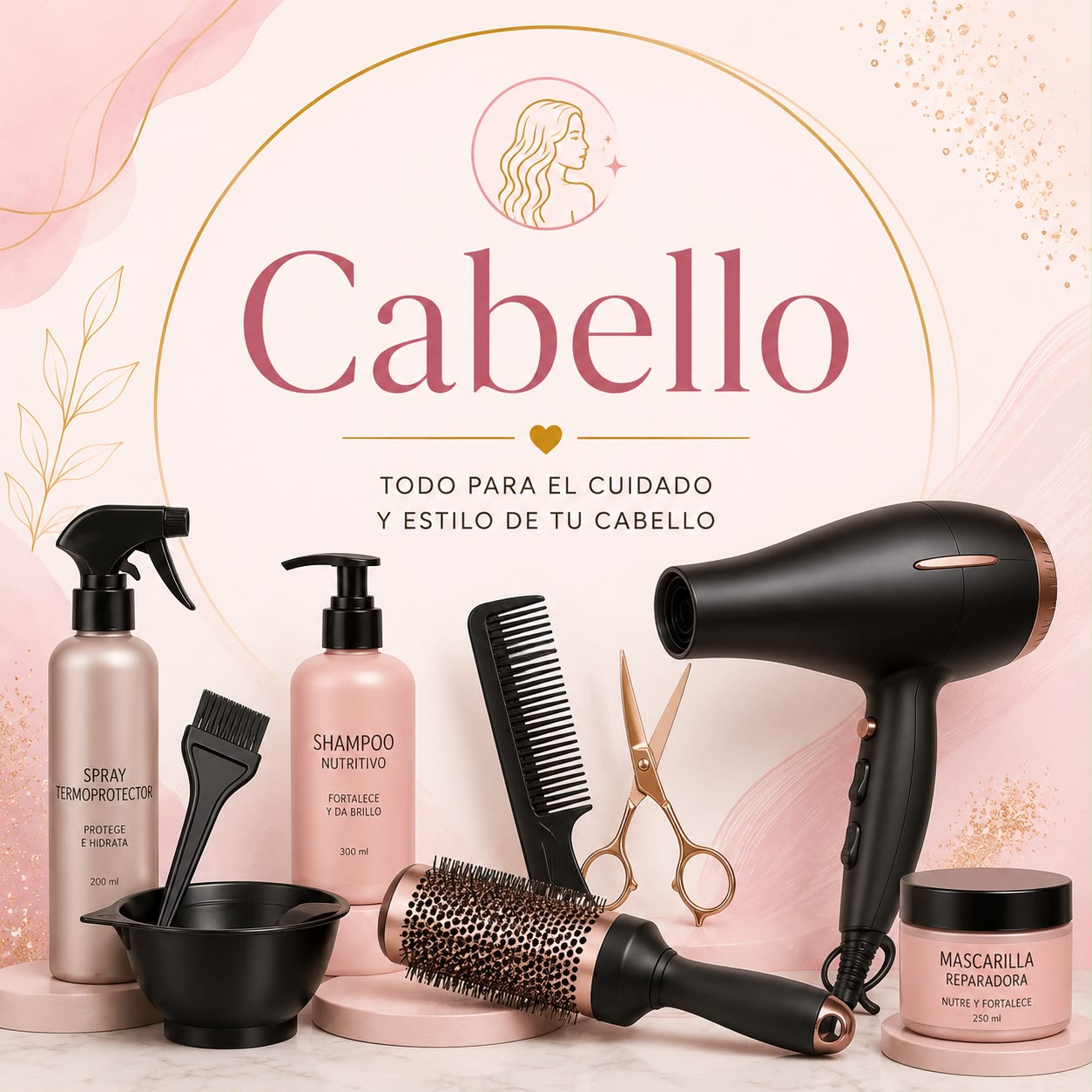 Cabello