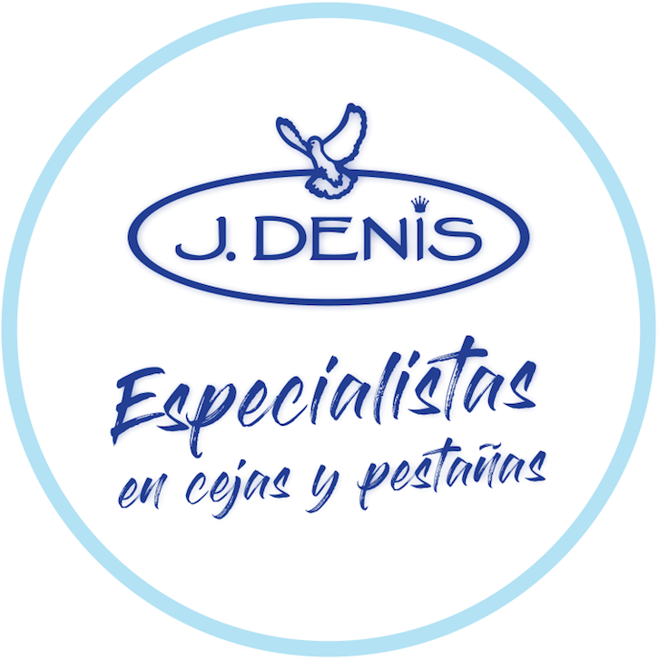 J denis, cejas y lifting