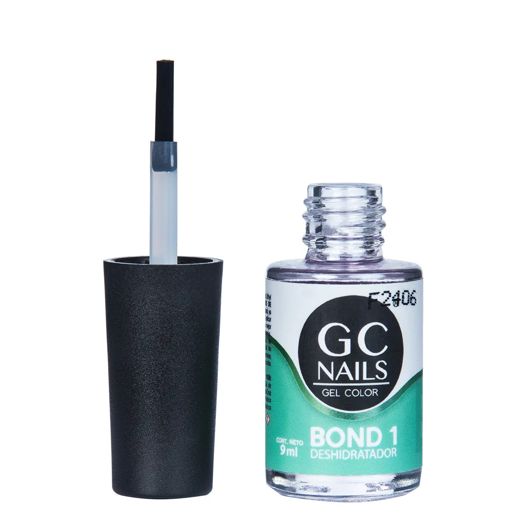 Bond 1 GC