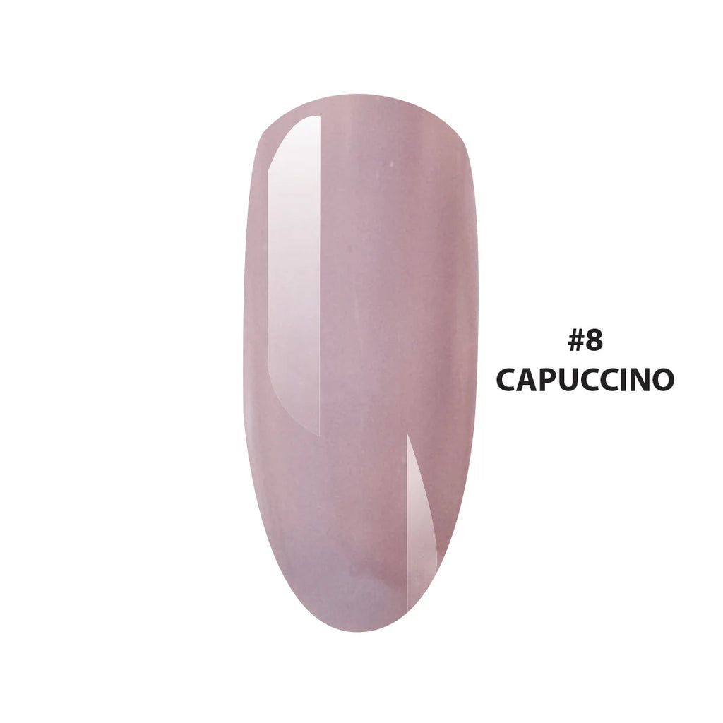 Gel BelColor GC 1 paso