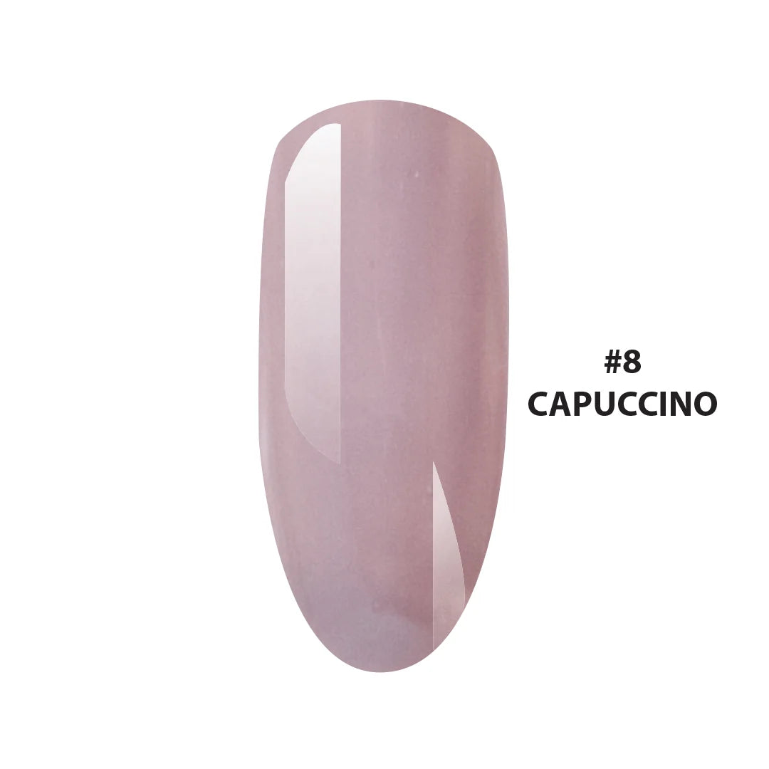 Gel BelColor GC 1 paso