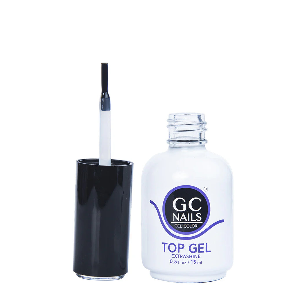 Top gel GC