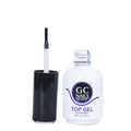 Top gel GC