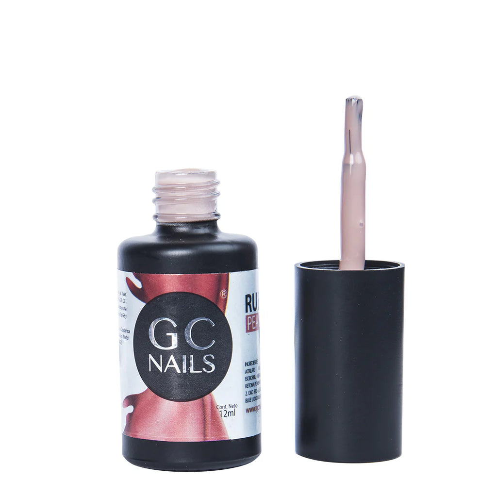 Rubber Peach GC