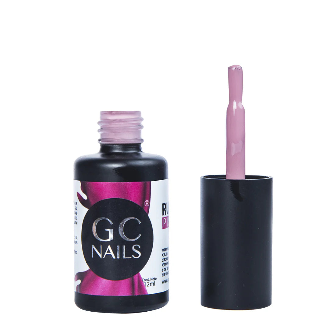 Rubber Pink GC