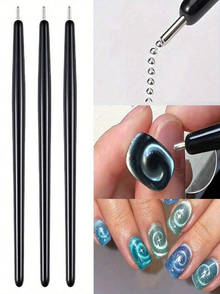 Lapiz Magnetico paquete c/12