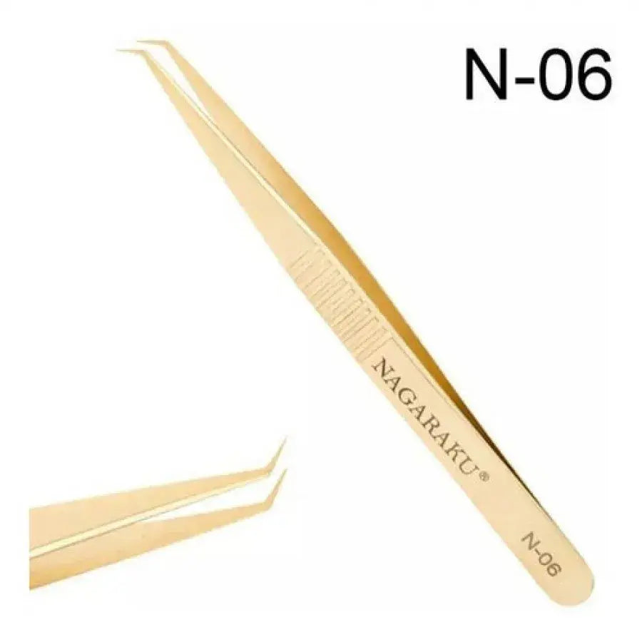 Pinza Nagaraku N-06