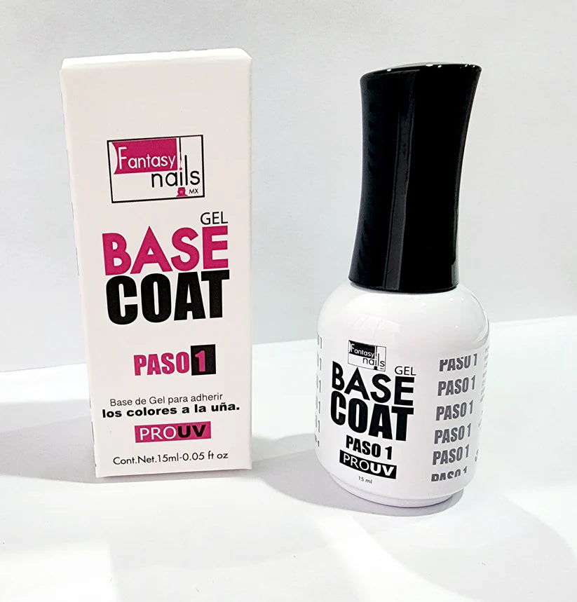 Base coat fantasy