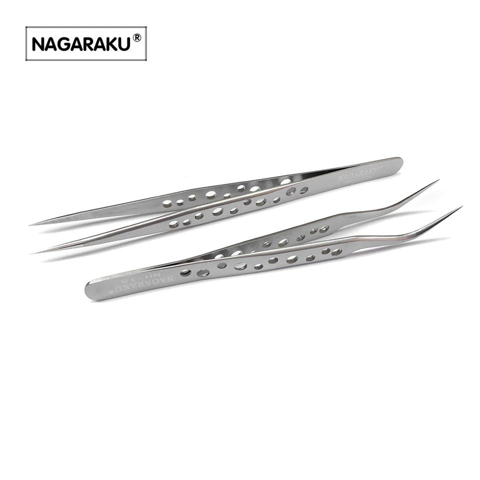 Duo pinza Nagaraku