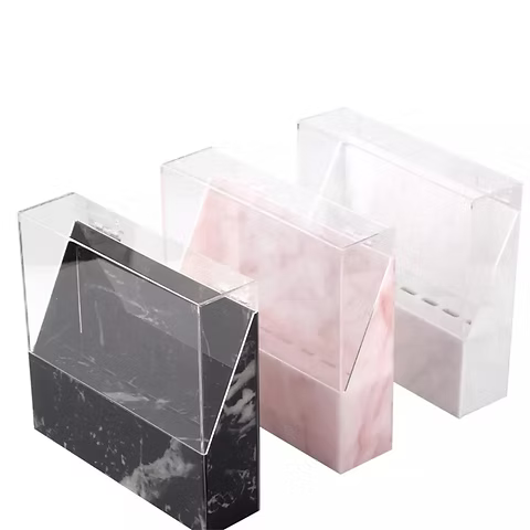 Porta pinza con tapa