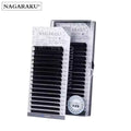 Nagaraku Clasica .07D