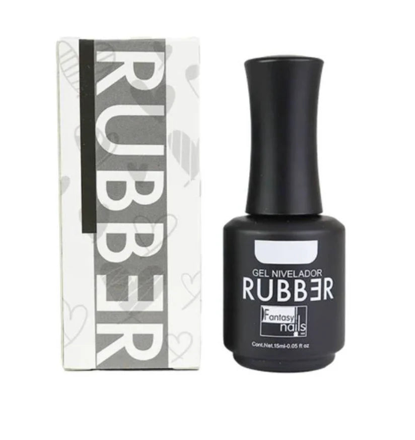 Rubber fantasy