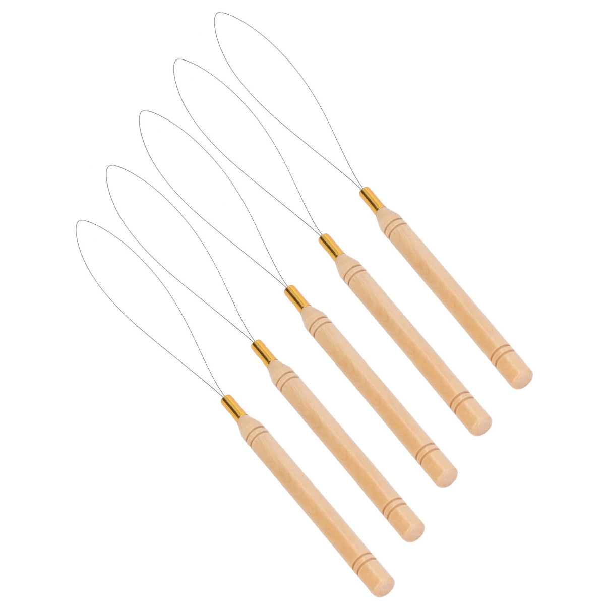 Gancho para extencionesa c/12