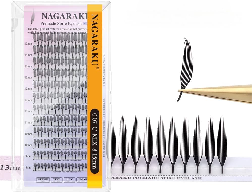 Nagaraku Spire