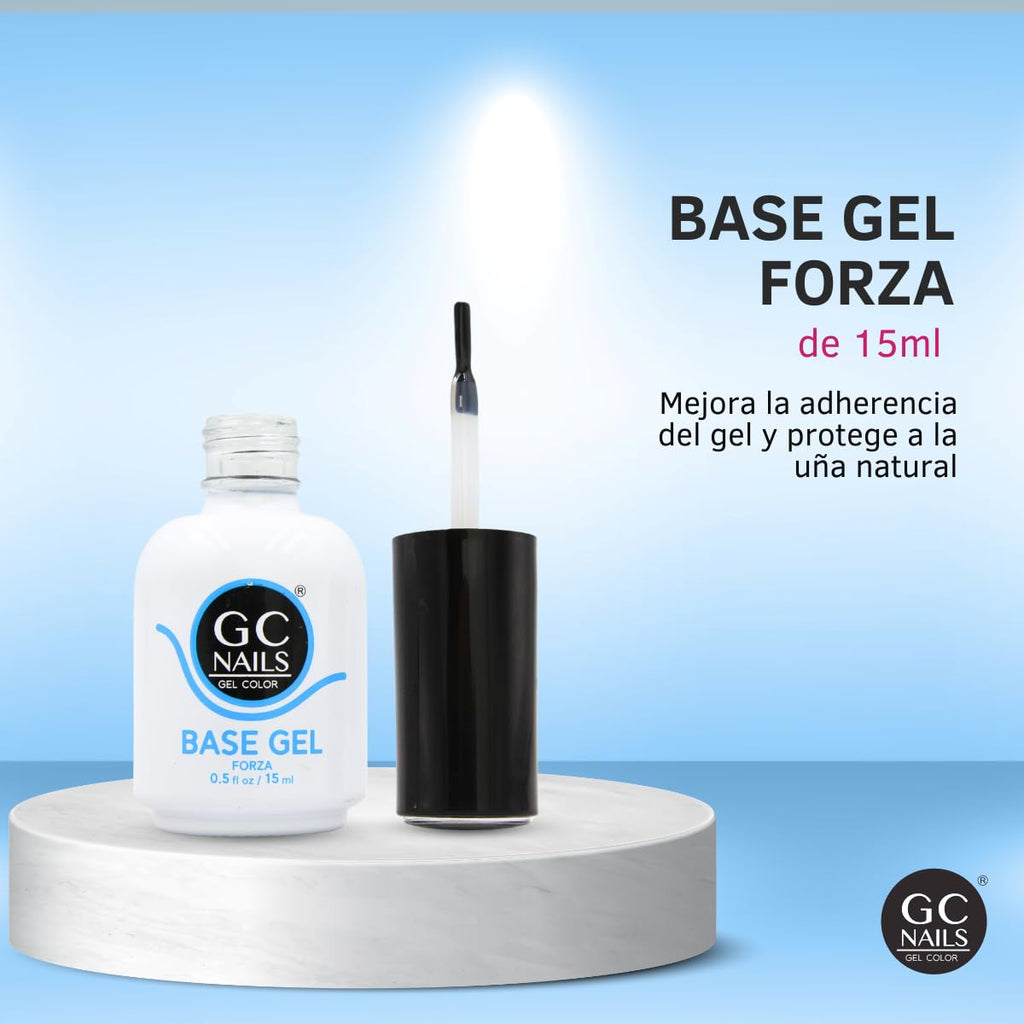 Base Gel GC