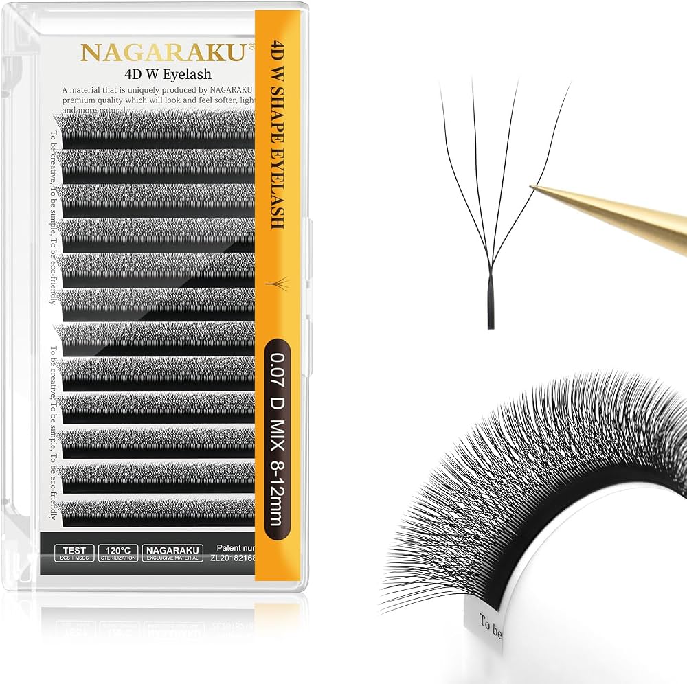 Nagaraku W4D LU (M)