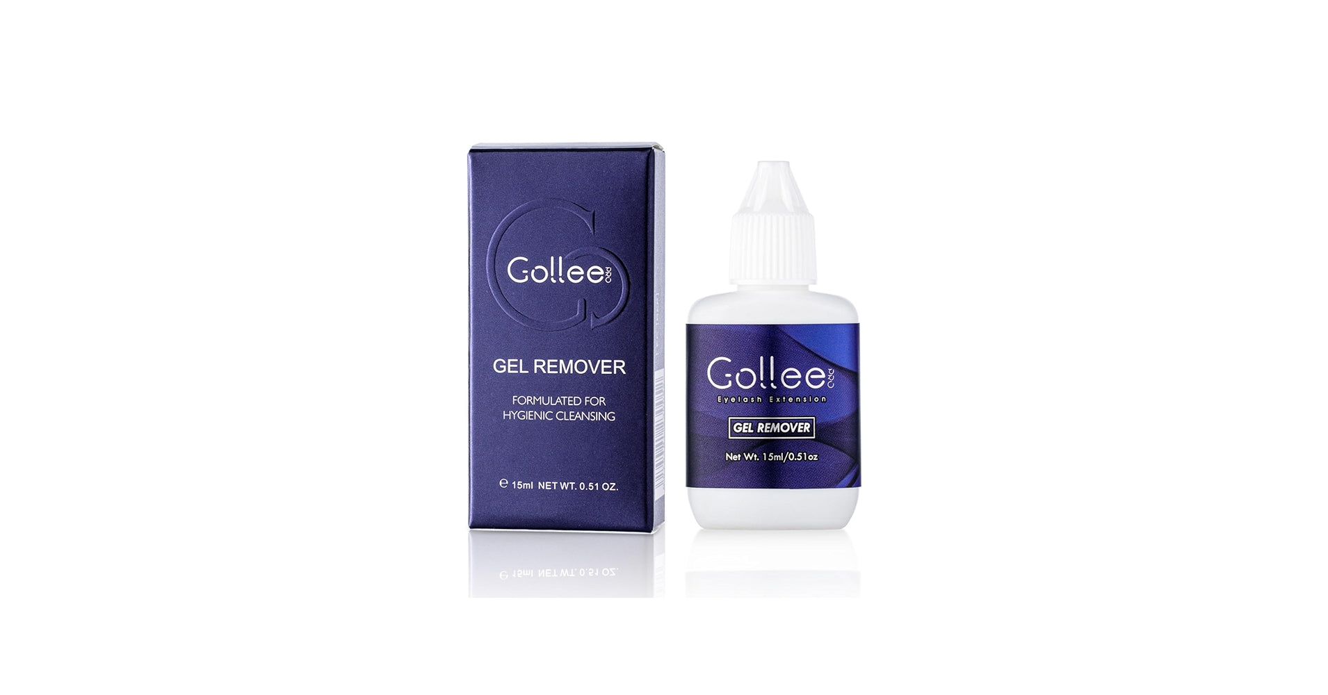 Removedor Golle