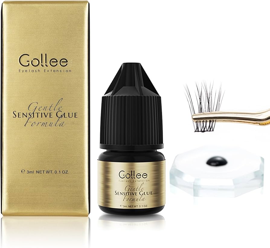 Adhesivo Sensitive Golle