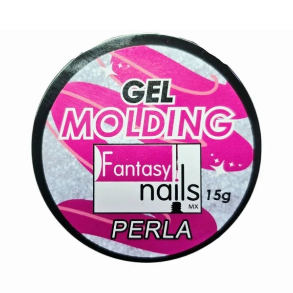 Gel molding Perla