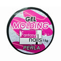 Gel molding Perla