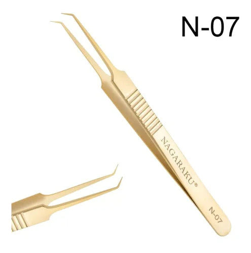 pinza Nagaranu N-07