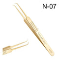 pinza Nagaranu N-07
