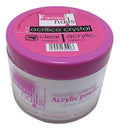 Acrilico cristañl 4 Oz