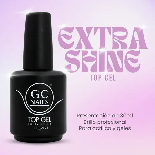 Top Extra shine GC