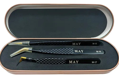 Kit pinza Nanotecnologia may