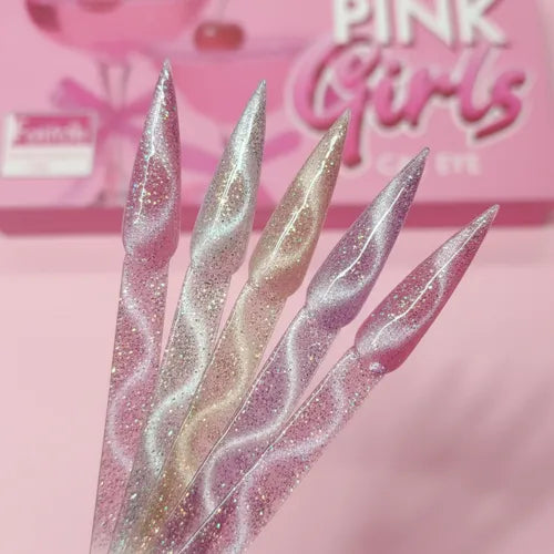 Gama Pink Girls