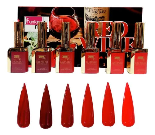 Gama red wine