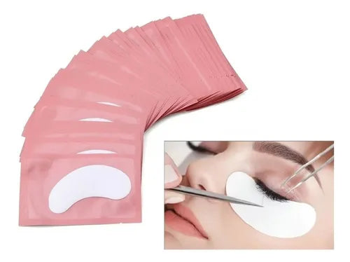 Parche rosa Xiaoya