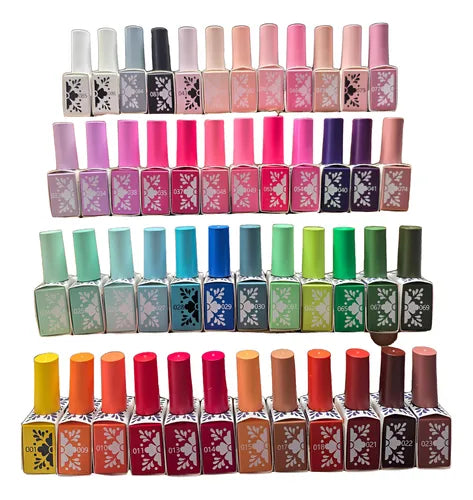 Gel talavera MC