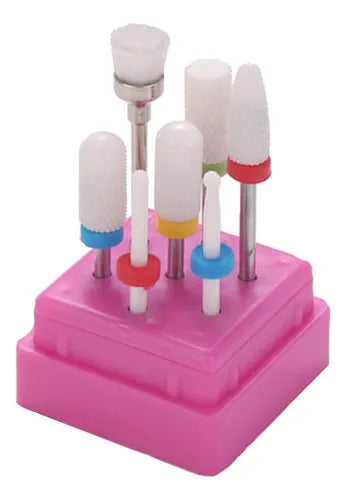 Kit puntas #4