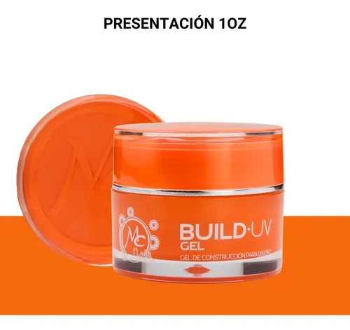 Gel de construccion 1 Oz