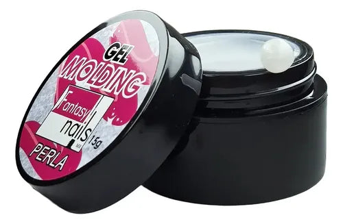 Gel molding Perla