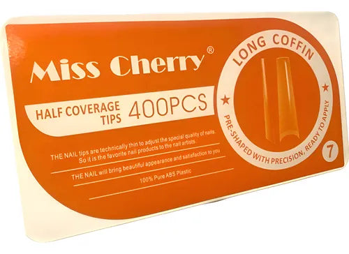Tip Xl coffin Cristal