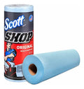 Servitoalla scott
