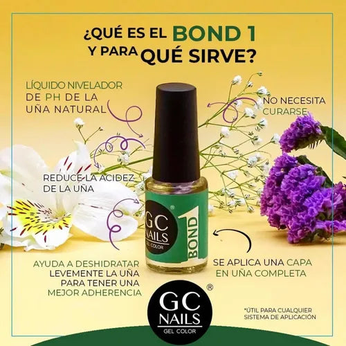Bond 1 GC