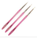 Pincel liner fantasy