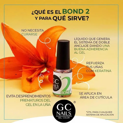 Bond 2 GC
