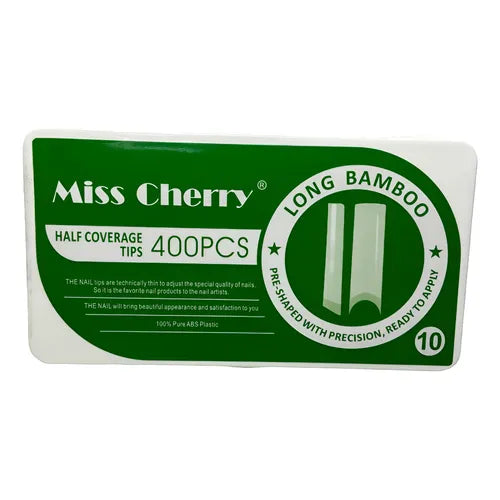 Tip Xl cuadrado Natural
