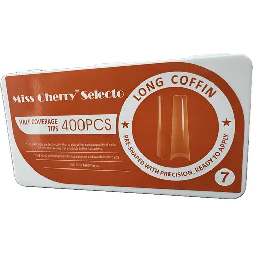 Tip Xl coffin Cristal