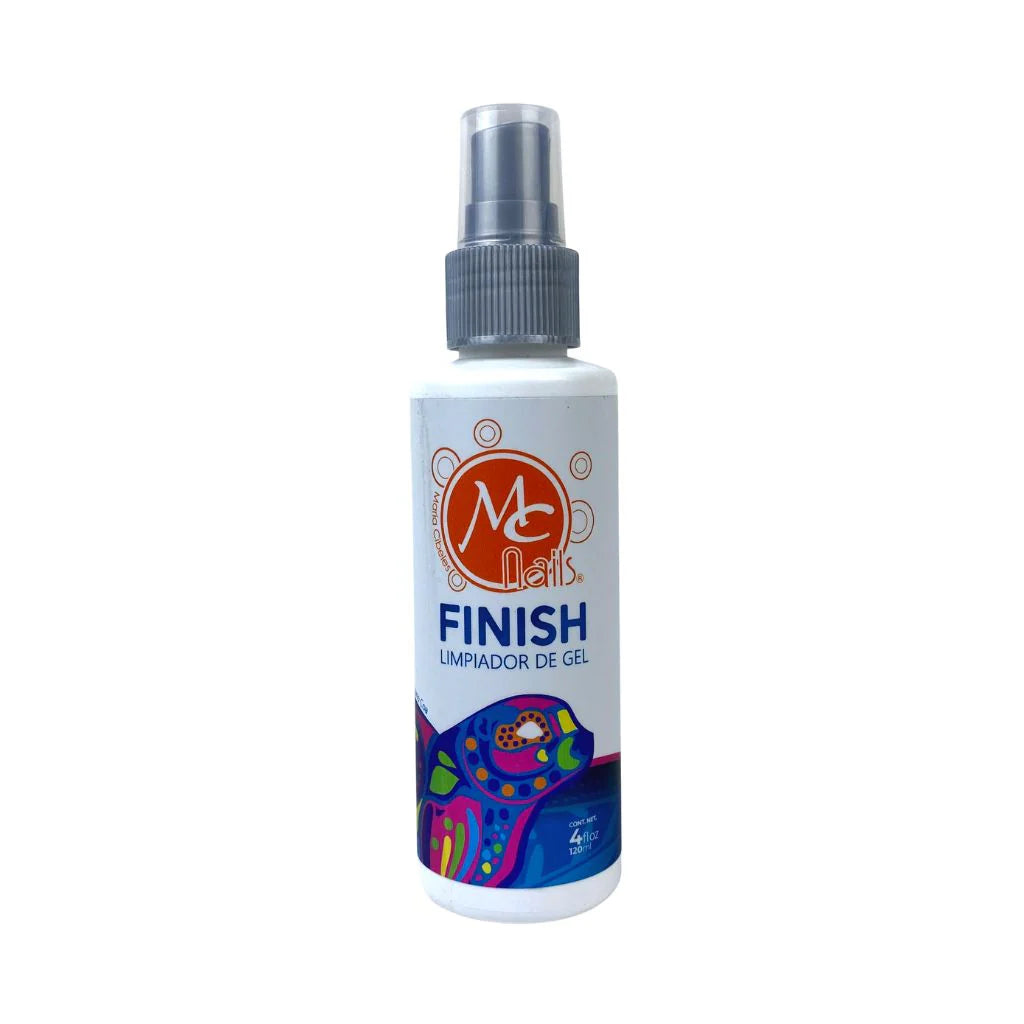 Finish limpiador MC