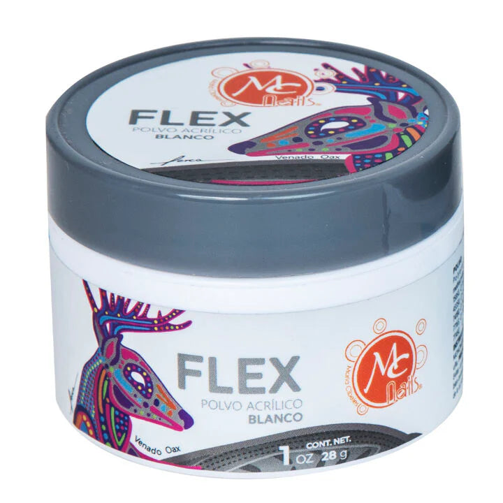 Acrilico 1 Oz blanco