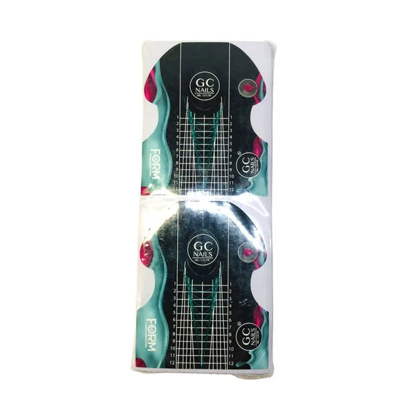 Forma escultural 100pz GC