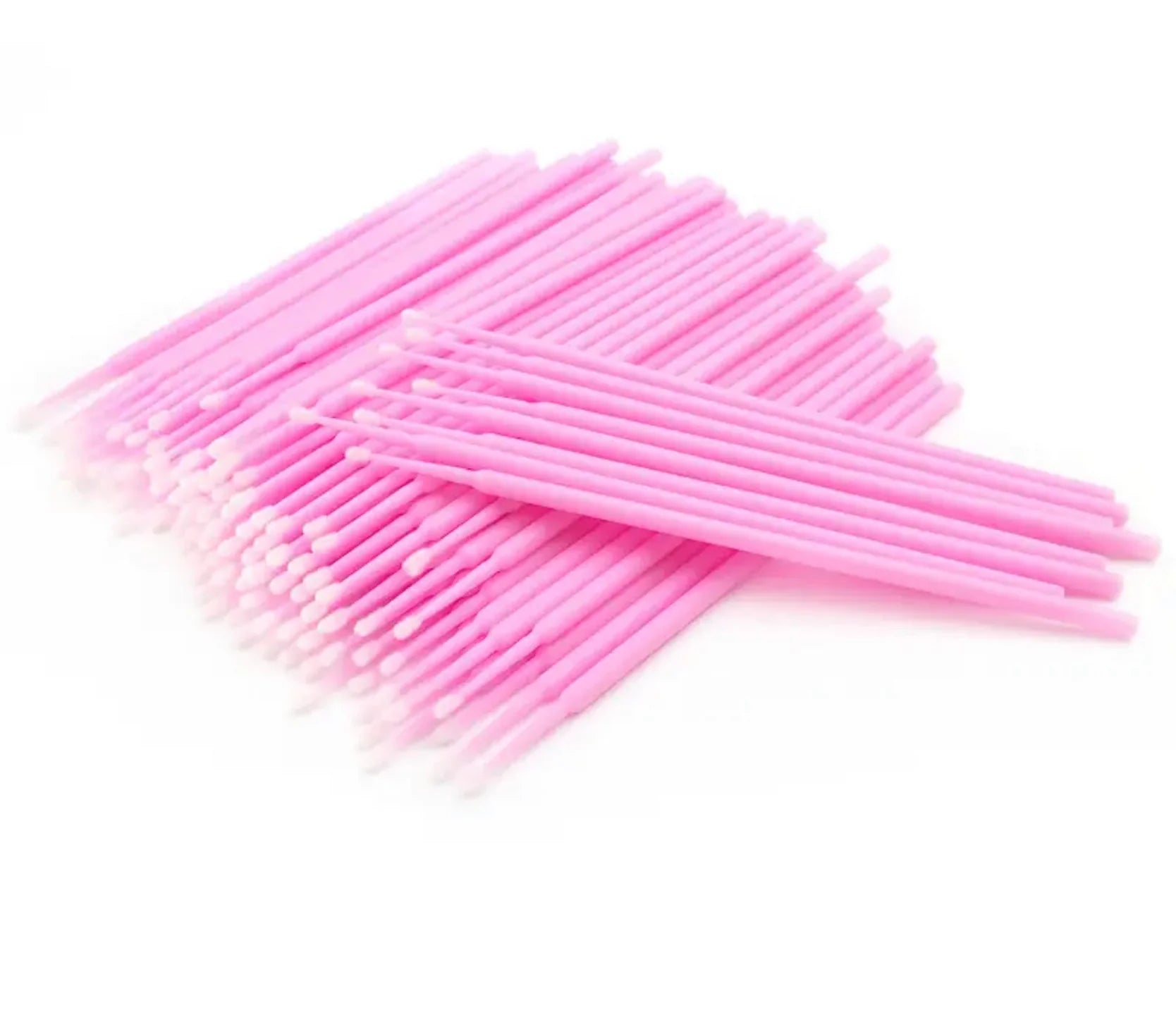 Micro Brush rosa c/12