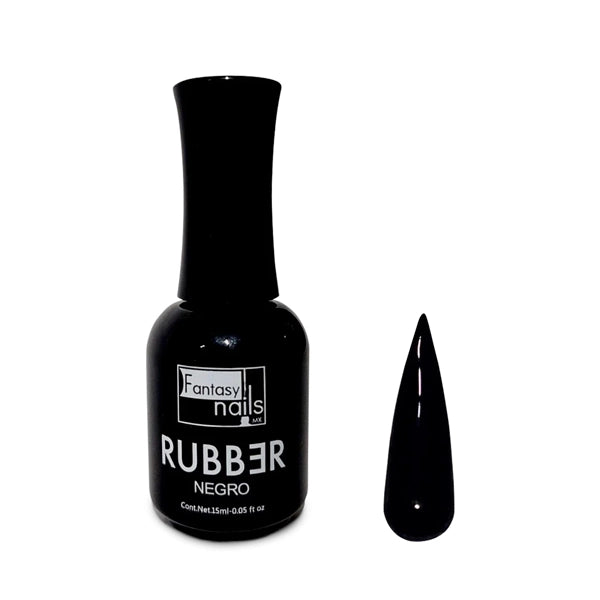 Rubber fantasy