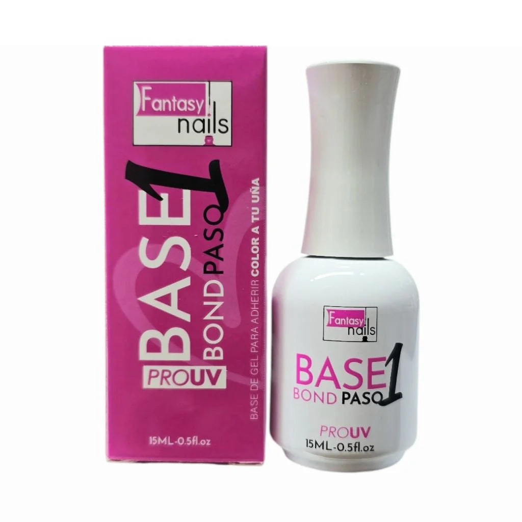 Base bond Fantasy